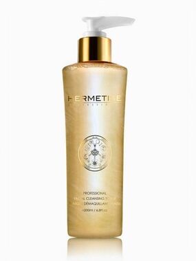 Hermetise Professional Facial Cleansing Toner 6.8Fl.oz